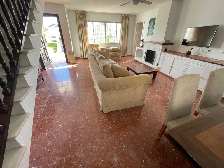 ESTEPONA, VILLA CON VISTAS AL MAR cerca KEMPINSKY HOTEL Estepona, Málaga 15