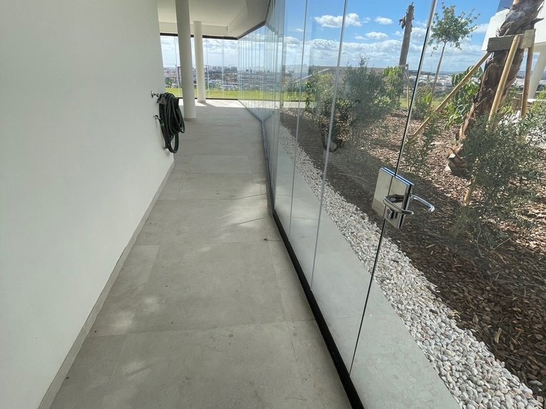 Estepona. URB. MIRADOR ESTEPONA HILLS, BAJO EXCLUSIVO con VISTAS AL MAR y ESTEPONA 6