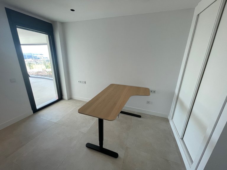 Estepona. URB. MIRADOR ESTEPONA HILLS, BAJO EXCLUSIVO con VISTAS AL MAR y ESTEPONA 11