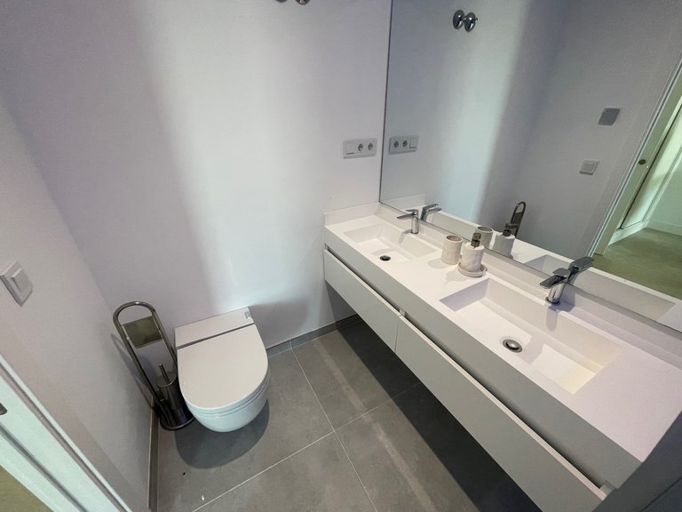 Estepona. URB. MIRADOR ESTEPONA HILLS, BAJO EXCLUSIVO con VISTAS AL MAR y ESTEPONA 12