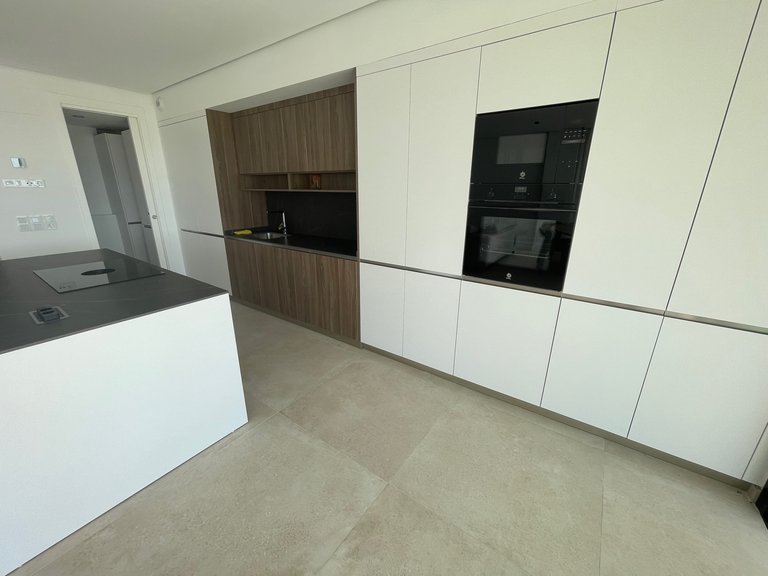 Estepona. URB. MIRADOR ESTEPONA HILLS, BAJO EXCLUSIVO con VISTAS AL MAR y ESTEPONA 17