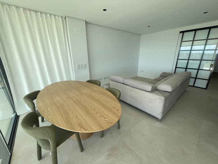 Estepona. URB. MIRADOR ESTEPONA HILLS, BAJO EXCLUSIVO con VISTAS AL MAR y ESTEPONA 18