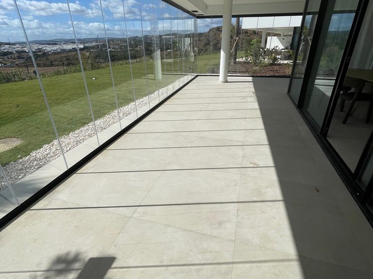 Estepona. URB. MIRADOR ESTEPONA HILLS, BAJO EXCLUSIVO con VISTAS AL MAR y ESTEPONA 20