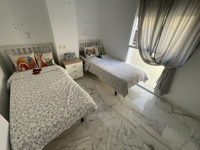 Sea Views Next to the Beach yours flat for sale in Estepona, Málaga 10