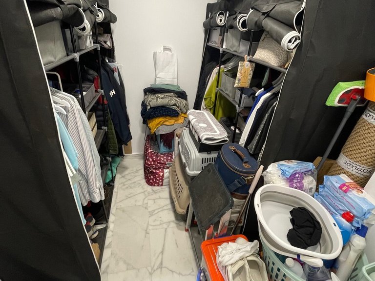 Sea Views Next to the Beach yours flat for sale in Estepona, Málaga 13