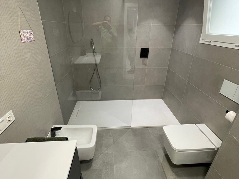 Sea Views Next to the Beach yours flat for sale in Estepona, Málaga 16