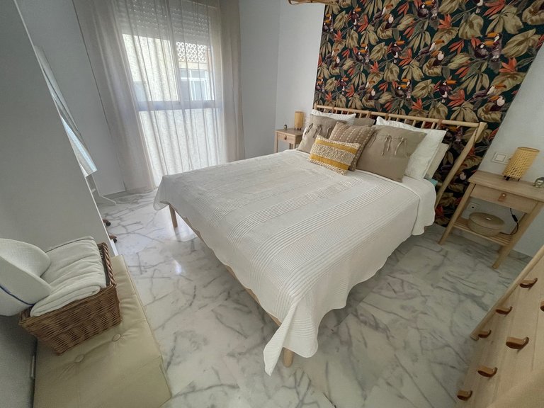 Sea Views Next to the Beach yours flat for sale in Estepona, Málaga 20