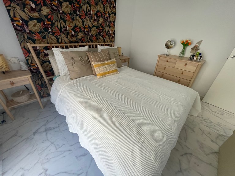 Sea Views Next to the Beach yours flat for sale in Estepona, Málaga 21