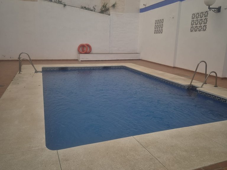 Sea Views Next to the Beach yours flat for sale in Estepona, Málaga 22