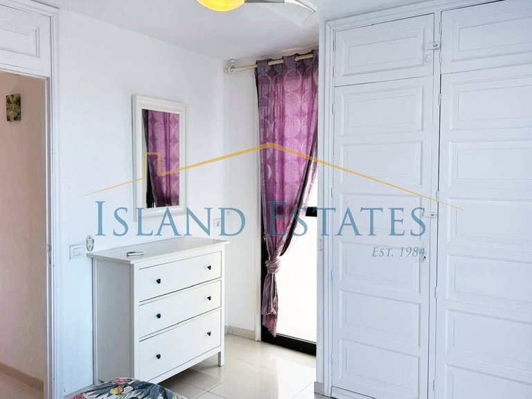 3 Bedroom Townhouse front line to the sea 11