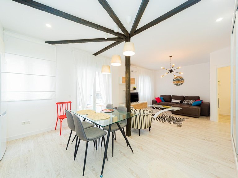 Renovated Apartment in the Centre of Torrevieja 1