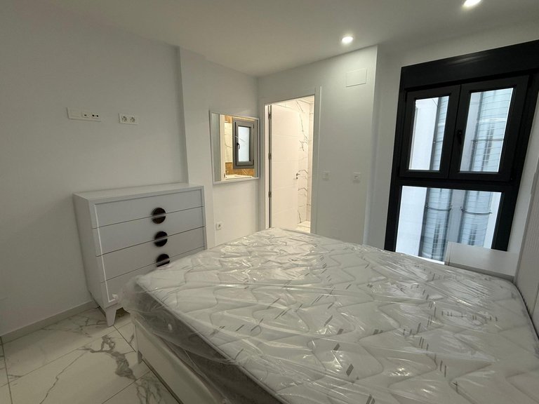 Piso nuevo, en proyecto Alegría 21, Torrevieja 5