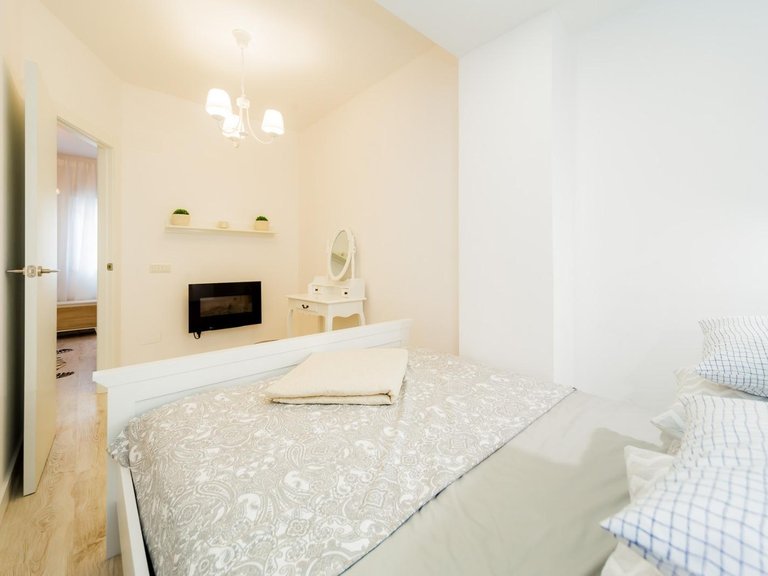 Renovated Apartment in the Centre of Torrevieja 8