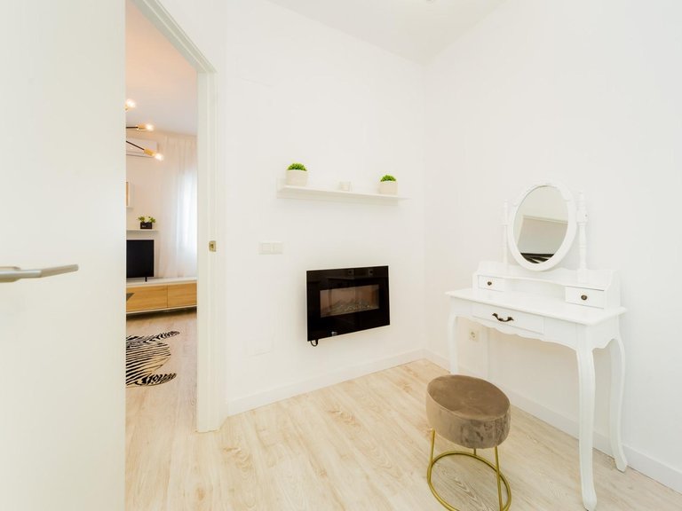 Renovated Apartment in the Centre of Torrevieja 10