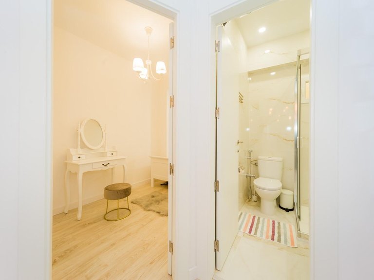 Renovated Apartment in the Centre of Torrevieja 11