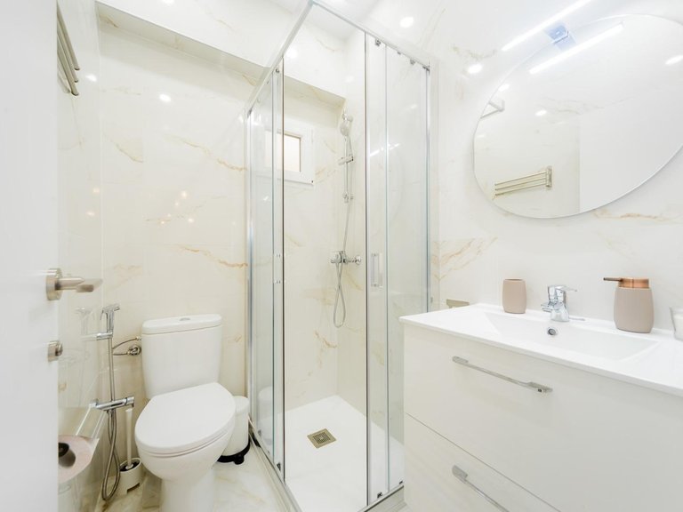 Renovated Apartment in the Centre of Torrevieja 12