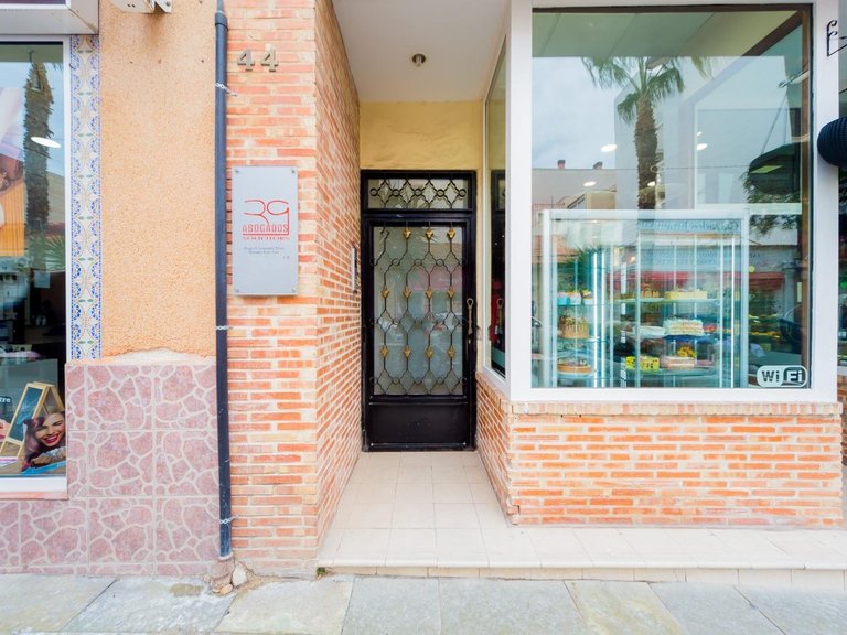 Renovated Apartment in the Centre of Torrevieja 14