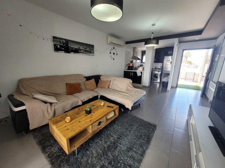 Exclusive Bungalow in La Zenia, Orihuela Costa – Move-In Ready 13
