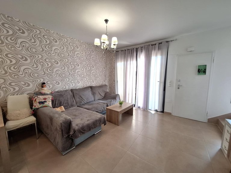 Charming Duplex in Los Dolses, Orihuela Costa 9