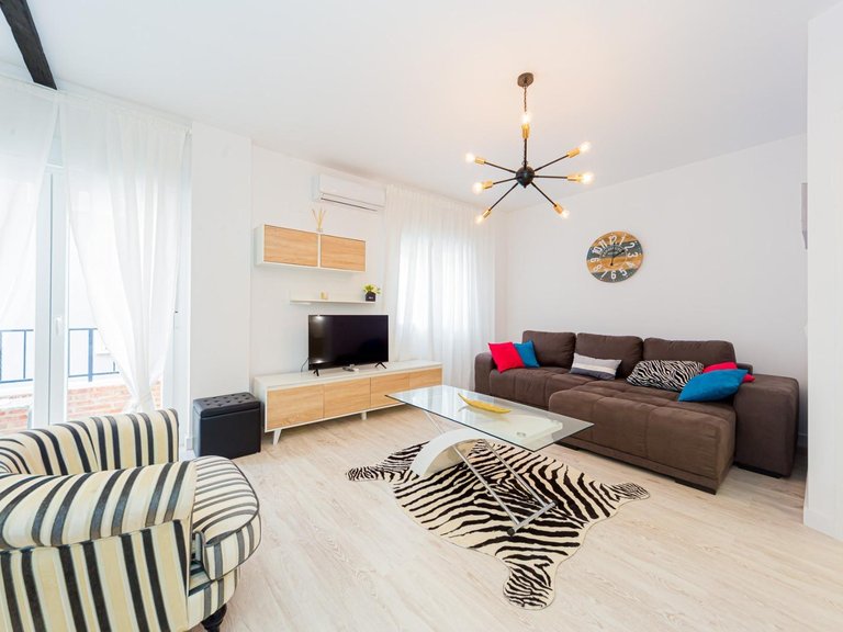 Renovated Apartment in the Centre of Torrevieja 2
