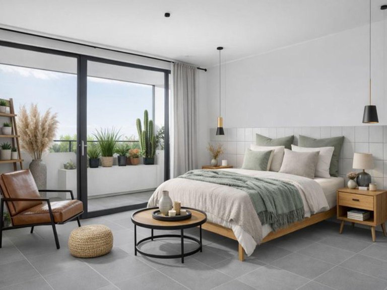 Luxury New-Build Villas in Las Filipinas, Orihuela Costa 1