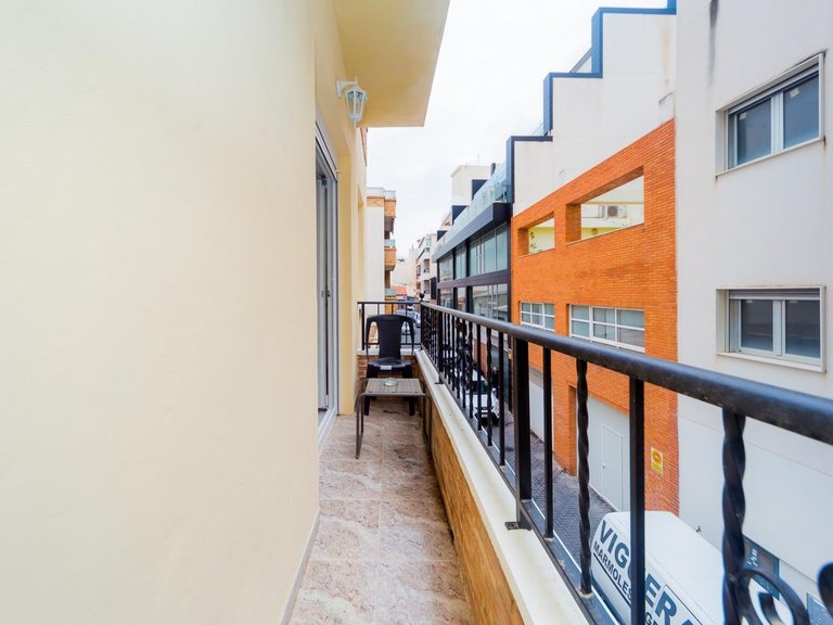 Renovated Apartment in the Centre of Torrevieja 16