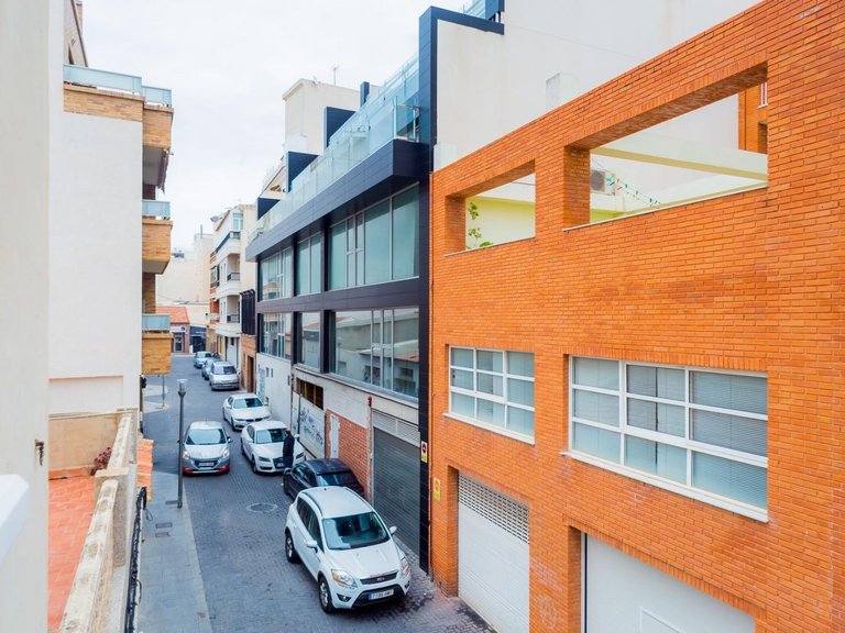 Renovated Apartment in the Centre of Torrevieja 17