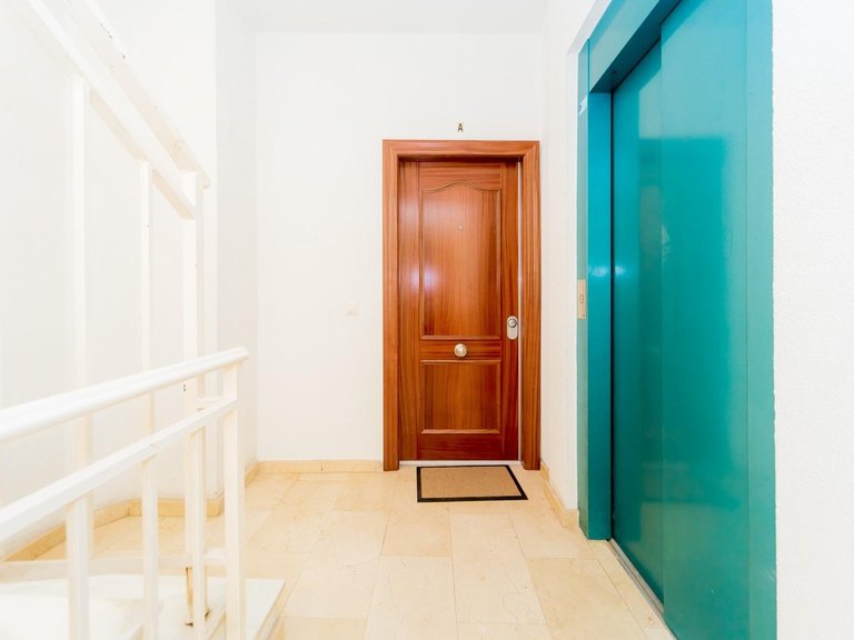 Renovated Apartment in the Centre of Torrevieja 18