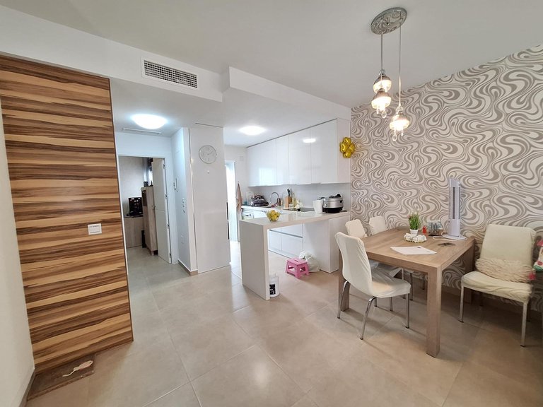 Charming Duplex in Los Dolses, Orihuela Costa 10