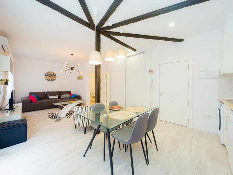 Renovated Apartment in the Centre of Torrevieja 3