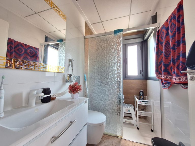 Charming Duplex in Los Dolses, Orihuela Costa 13