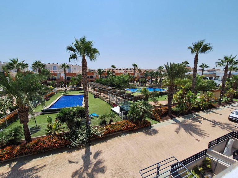 Charming Duplex in Los Dolses, Orihuela Costa 16