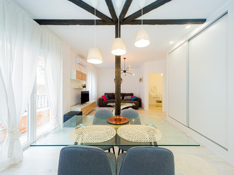 Renovated Apartment in the Centre of Torrevieja 4