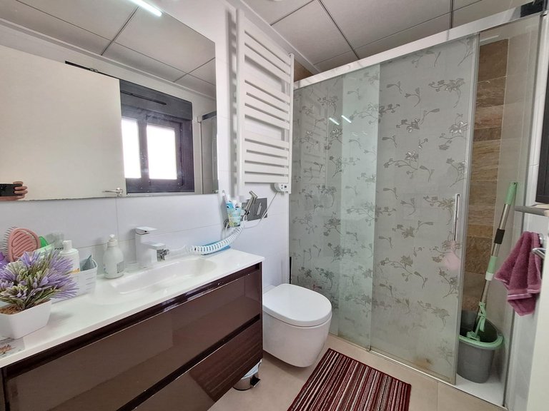 Charming Duplex in Los Dolses, Orihuela Costa 18