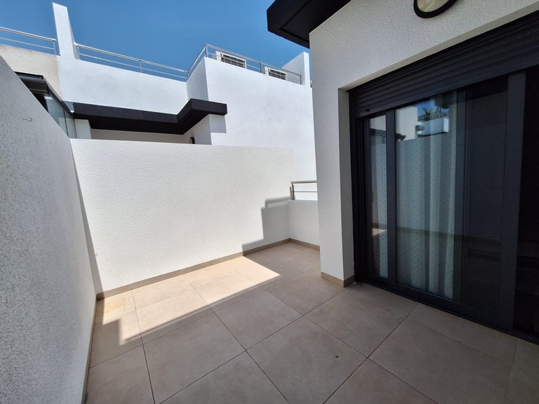 Charming Duplex in Los Dolses, Orihuela Costa 19