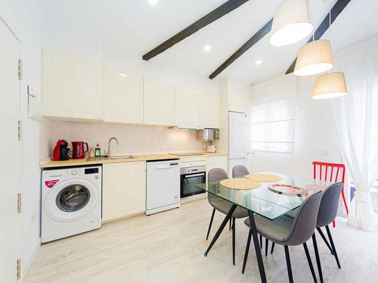 Renovated Apartment in the Centre of Torrevieja 5