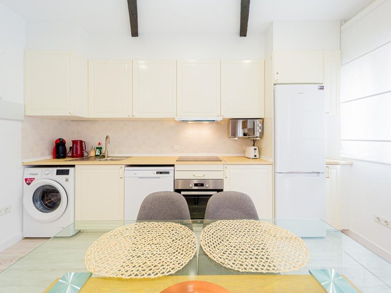 Renovated Apartment in the Centre of Torrevieja 6