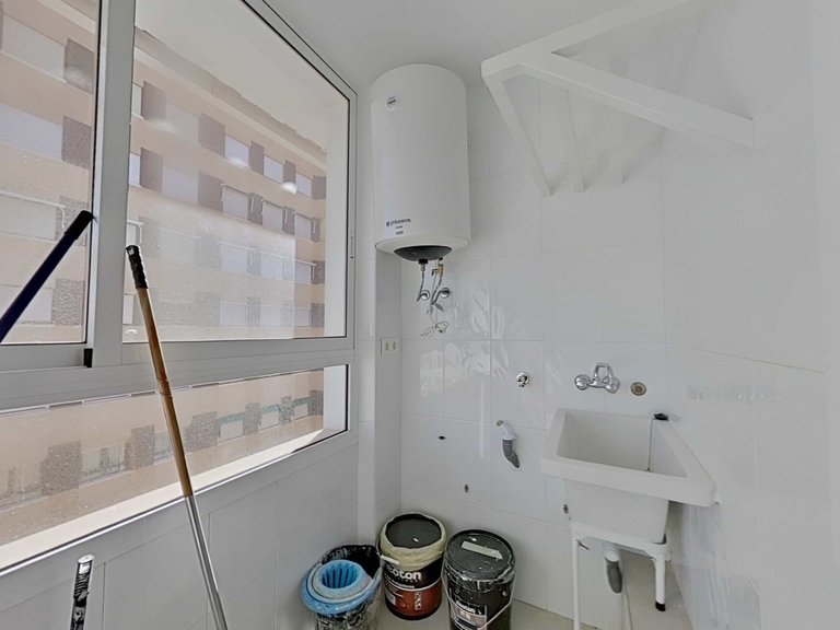 Siente el Mar Desde lo Alto en Este Ático Único 10