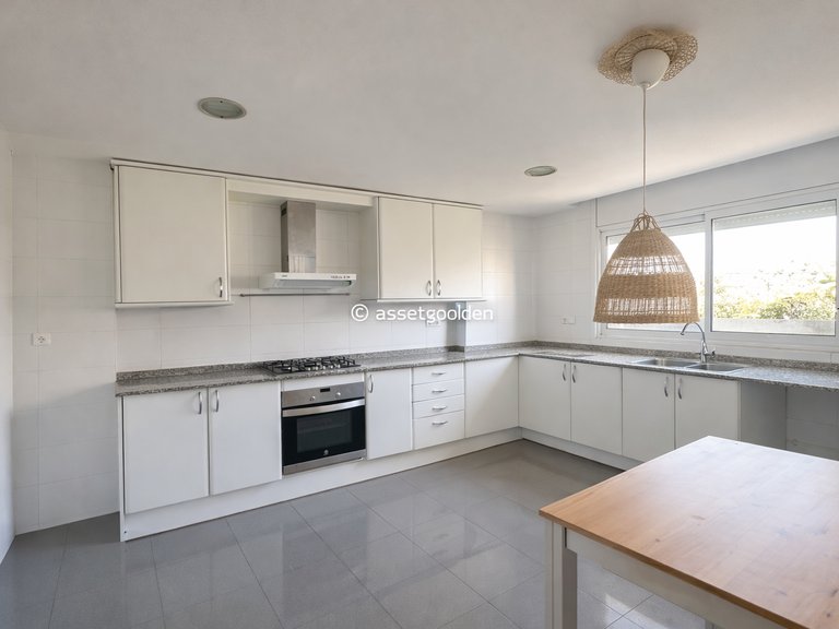 ATICO DUPLEX CON AMPLIA TERRAZA EN SITGES 6