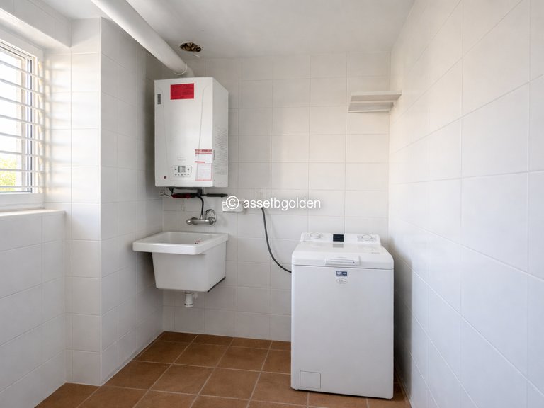 ATICO DUPLEX CON AMPLIA TERRAZA EN SITGES 8