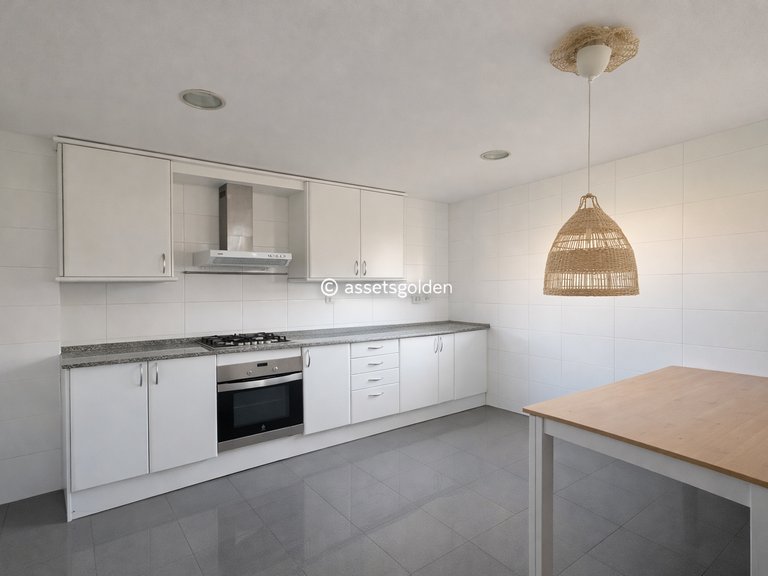 ATICO DUPLEX CON AMPLIA TERRAZA EN SITGES 7