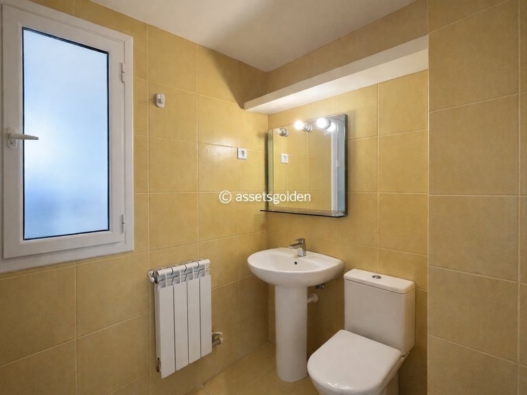 ATICO DUPLEX CON AMPLIA TERRAZA EN SITGES 9