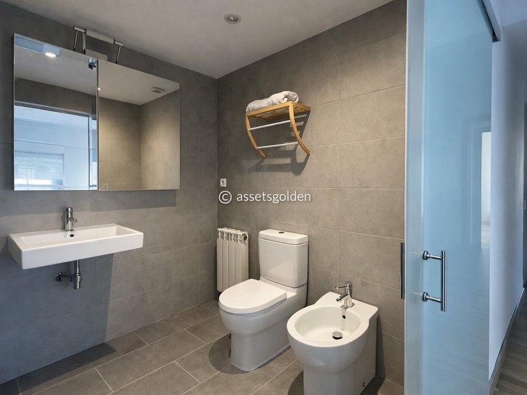 ATICO DUPLEX CON AMPLIA TERRAZA EN SITGES 13