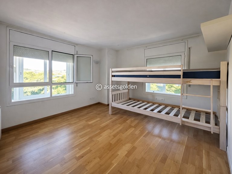 ATICO DUPLEX CON AMPLIA TERRAZA EN SITGES 10