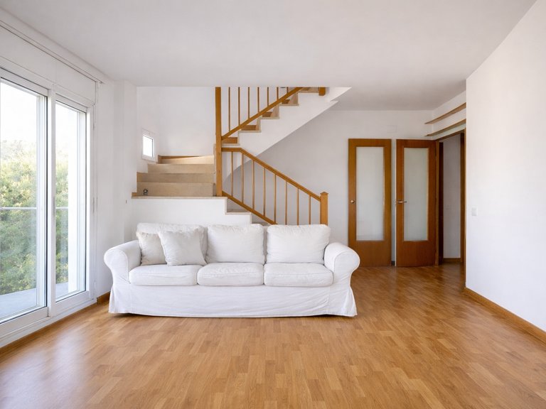 ATICO DUPLEX CON AMPLIA TERRAZA EN SITGES 5