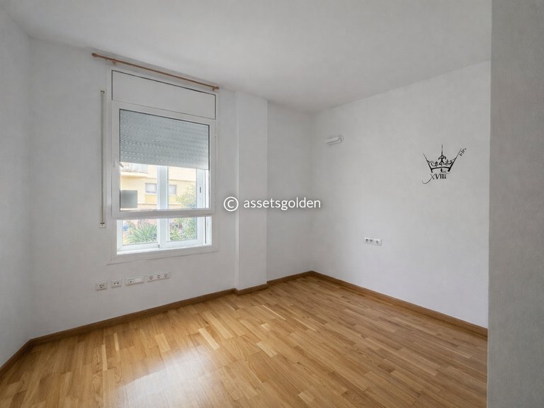 ATICO DUPLEX CON AMPLIA TERRAZA EN SITGES 20