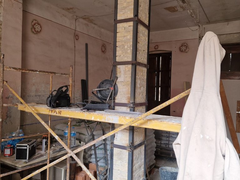 Casa de Pueblo en Valencia 2