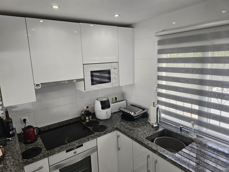 Riviera del Sol, Mijas - Ground floor apartment - 2 beds 2 baths , closed to the beach 12