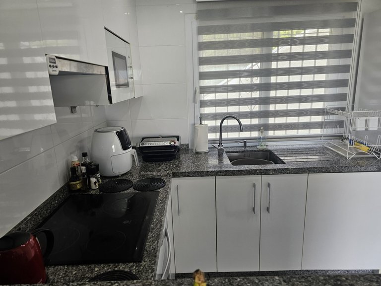 Riviera del Sol, Mijas - Ground floor apartment - 2 beds 2 baths , closed to the beach 14