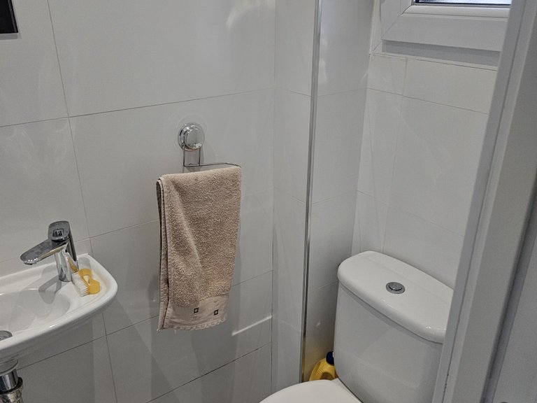 Riviera del Sol, Mijas - Ground floor apartment - 2 beds 2 baths , closed to the beach 16